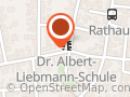 Dr. Albert-Liebmann-Schule zur Sprachförderung