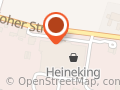 Heineking GmbH & Co. KG Internationale Spedition