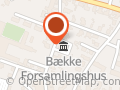 Bække Forsamlingshus