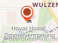 Zimmervermietung Rittergut Wulzen
