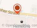 Raiffeisen Agil Leese eG Tankstelle
