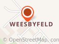 Biogasanlage Weesby