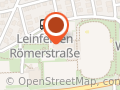 Judoabteilung Des Tsv Leinfelden