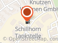 Schillhorn Tankstelle