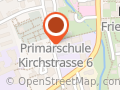 Schulanlage Kirchstrasse