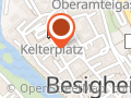 Hebamme Besigheim - Katja Bürger