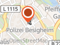 Polizeiposten Besigheim