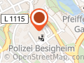 Pure Fitnessclub Besigheim