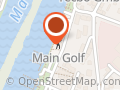 Minigolf im Beach house 8