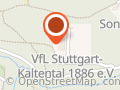 Vereinsgaststätte Im Kohlhau