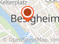 Zweckverbands Industriegebiet Besigheim