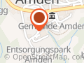 Feuerwehrdepot