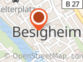 Buchladen im Dreigiebelhaus Besigheim