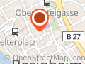 Apartment Besigheim my-schillers