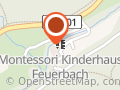 Waldheim Feuerbach Tal