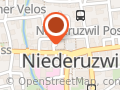 Raiffeisenbank Regio Uzwil - Geschäftsstelle Niederuzwil