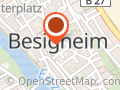 MARKTKELLER Besigheim