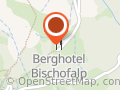 Berghotel Bischofalp