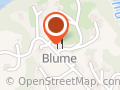 Restaurant Blume Brandholz