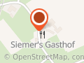 Pöttker Cord Gaststätte Siemers Gasthof Binnen