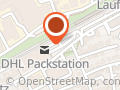 DHL Packstation 212