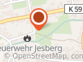Feuerwehrstützpunkt