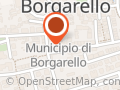 Raggio di Sole borgarello