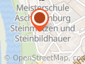 Kath. Pfarrämter Aschaffenburg, Pfarrzentrum Marienstift