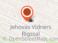 Jehovas Vidner Rigssal