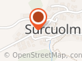 Ara Valata Obersaxen-Surcuolm