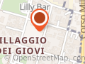 Oratorio Sacro Cuore