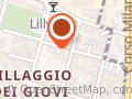 Parrocchia Sacro Cuore di Gesu' Abitazione Parroco