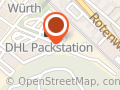 Lanz Hebebühnen- & Nutzfahrzeugevermietung GmbH - Niederlassung Raum Stuttgart