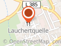 Landgasthof-Lauchertquelle