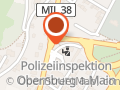 Polizeiinspektion Obernburg