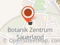 Botanik-Zentrum Sauerland GmbH & Co. KG
