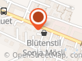 Blütenstil Sonja Mösli