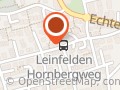 Leinfeldener Reinigung Textilpflege Barth GbR