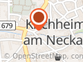 Kirchliches Kinderhaus Arche Kirchheim a.N.