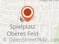 Spielplatz Oberes Feld