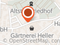 Helmut Hirte, Bildhauer, Dipl.-Ing.