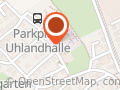 Uhlandhalle Wannweil