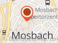 Only Mosbach Hauptstraße
