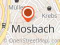 Banschi´s Mosbach Stadt