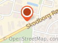 Protræ Skodsborg a/S