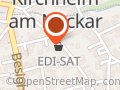 EDI-SAT