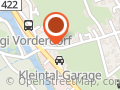 Restaurant Kubli