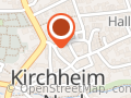 Evangelische Kirchengemeinde Kirchheim am Neckar