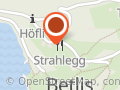 Restaurant Burg Strahlegg GmbH