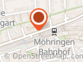 Stuttgart Moehringen Apartments - Temporary Housing